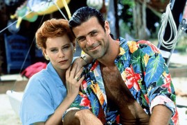 Srpkinje su pre 30 godina ludele za zgodnim NIKOM SLOTEROM, a danas ga ne bi prepoznale: Konjskog repa odavno nema, kosa je potpuno seda, Holivud mu je okrenuo leđa, ali ne i naše Žarkovo