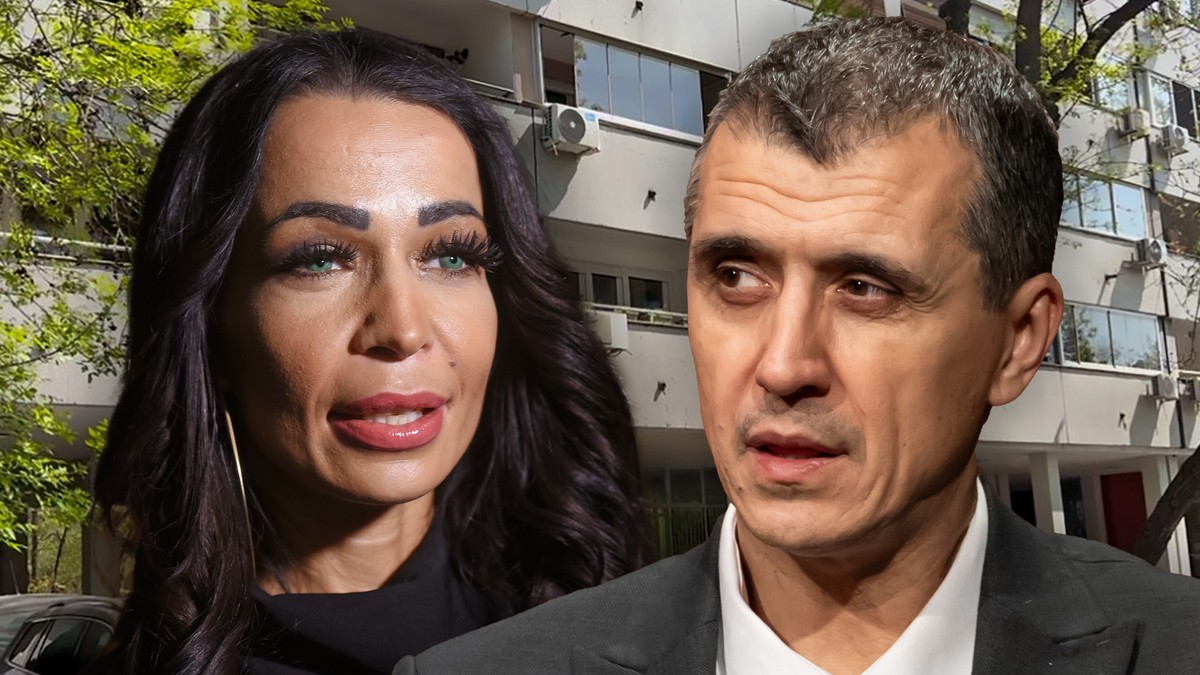 Marija i Marko Bulat 