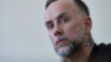 Nergal założył zbiórkę. Chce pomóc artystom oskarżonym o obrazę uczuć religijnych