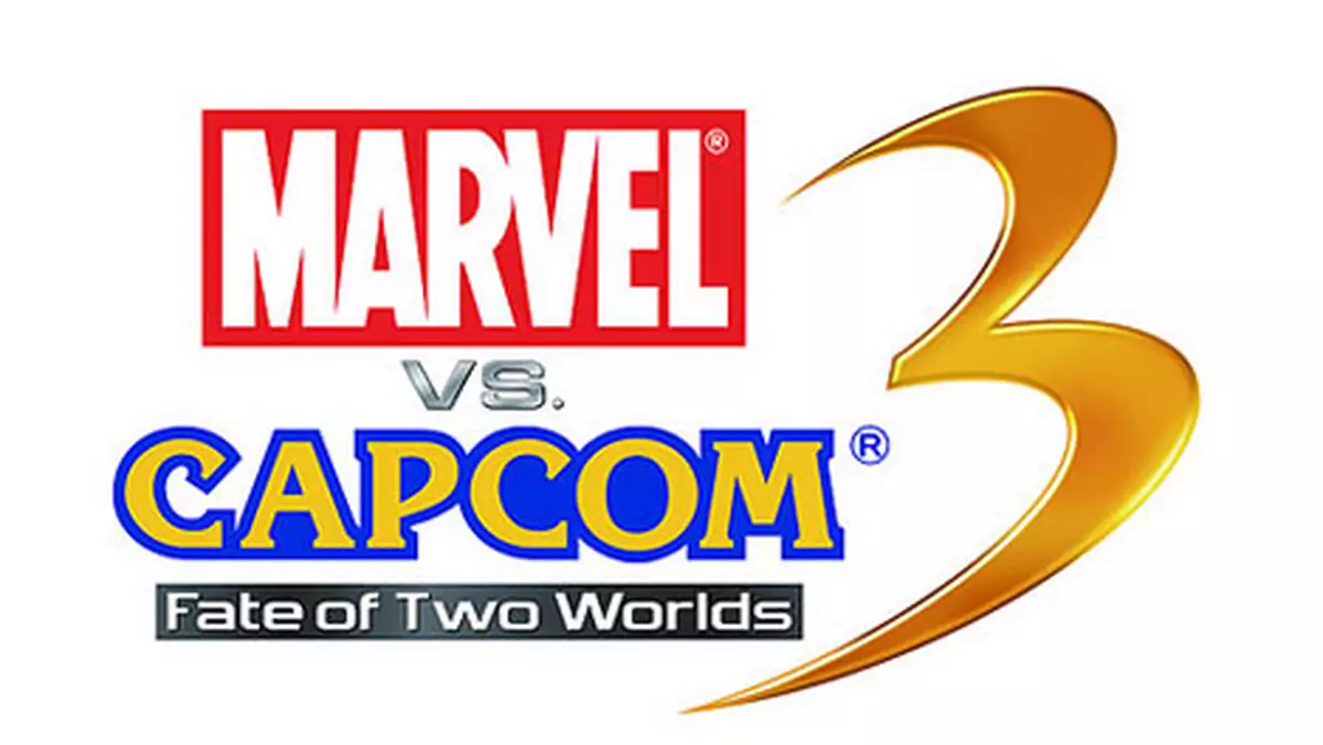 Galaktyczna postać w Marvel vs. Capcom 3: Fate of Two Worlds