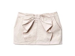 Bonus dla pań w minispódniczkach