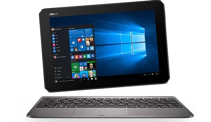 ASUS Transformer Book T101HA