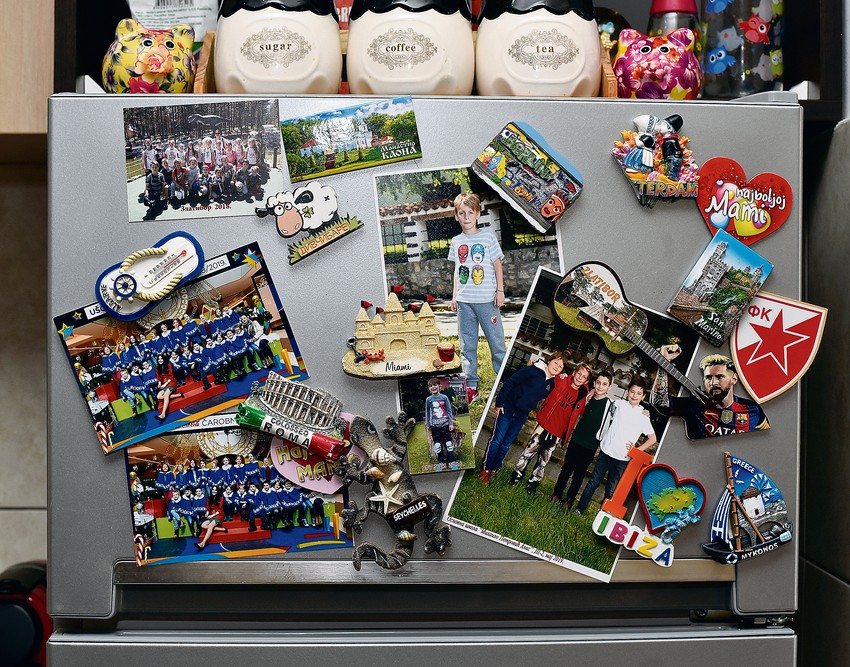 Bojana Lazić - Na gajbi kod