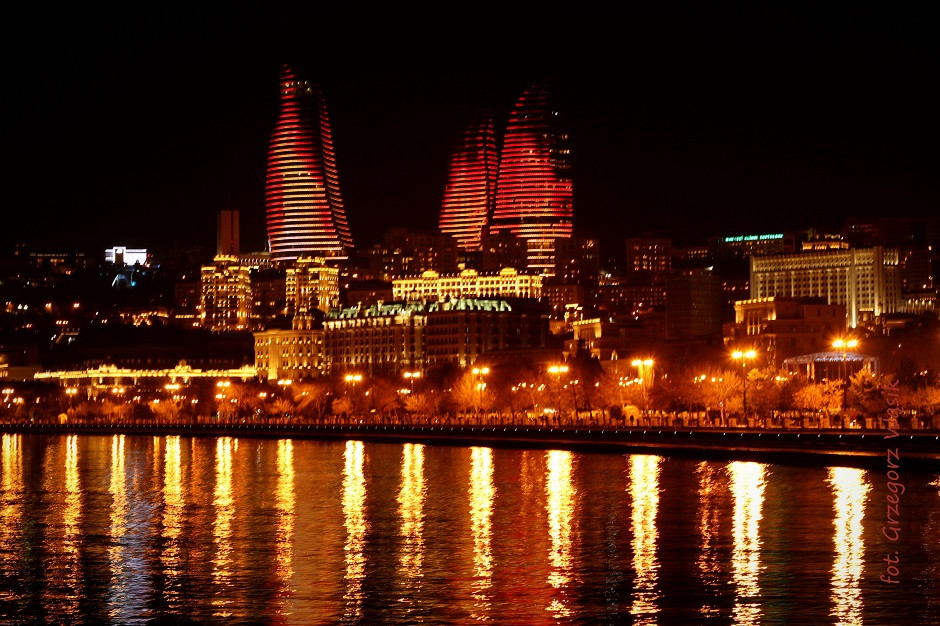 Baku