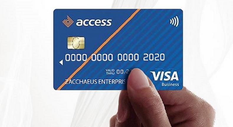 How to block your Access bank account [BuzzNigeriacom]
