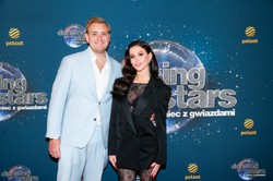 Kevin Mglej o związku z Roksaną Węgiel. "Ważyłem 130 kg. Nigdy nie powiedziała, żebym schudł"