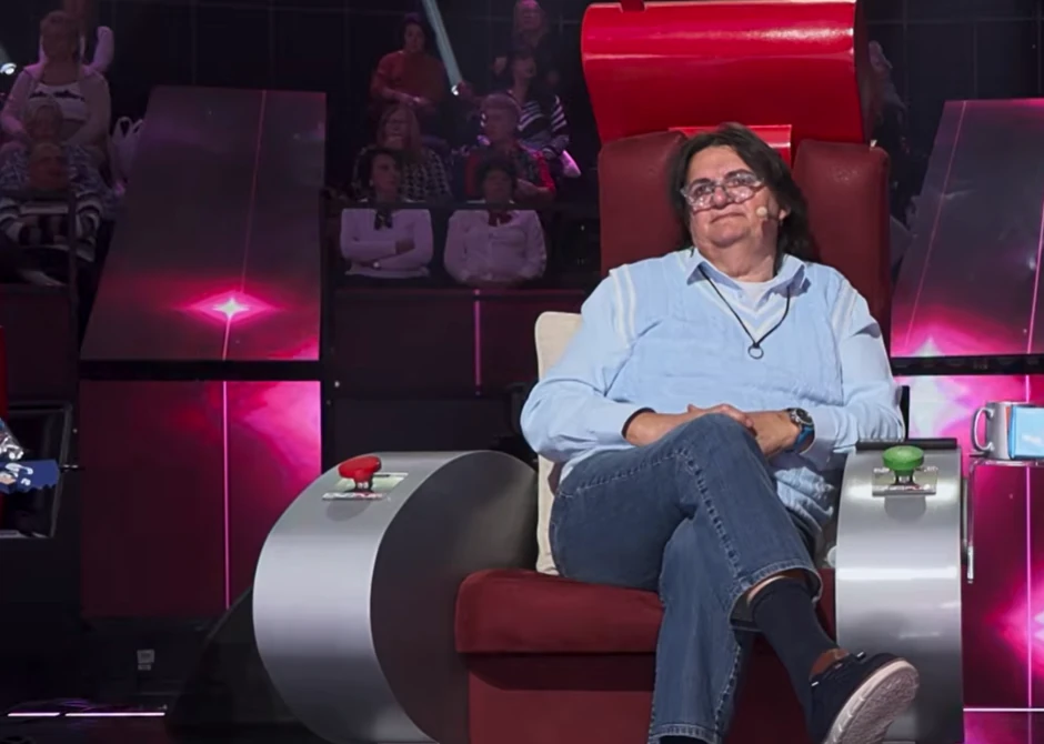 Kemiš u Pinkovim zvezdama