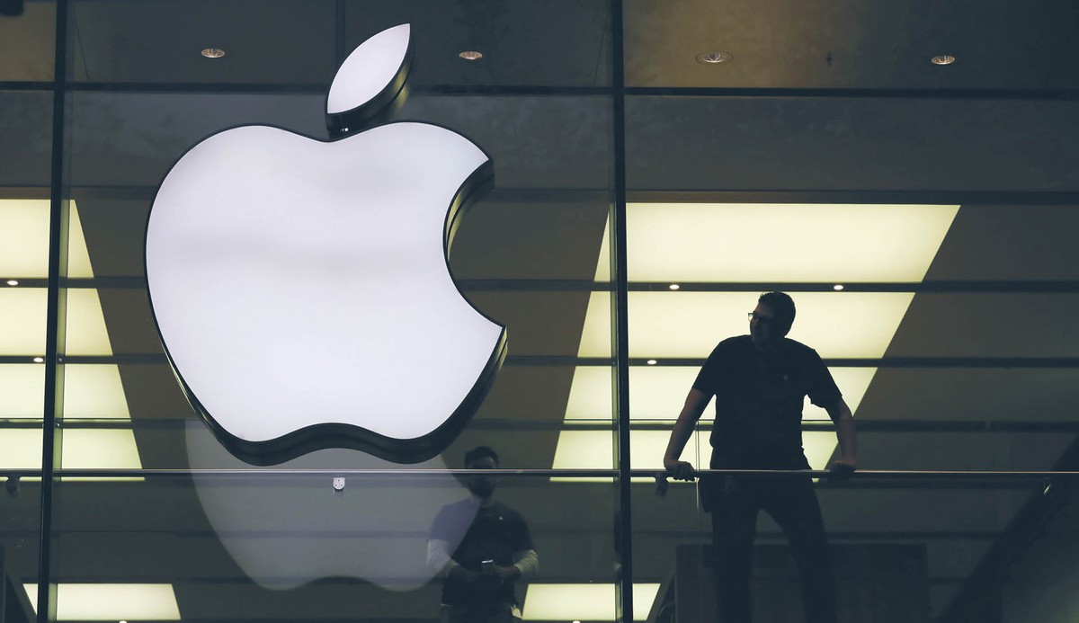 Niderlandzki urząd antymonopolowy zagroził producentowi iPhone’ów karą w wysokości 50 mln euro