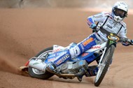 Nicki Pedersen, żużel, żużlowiec