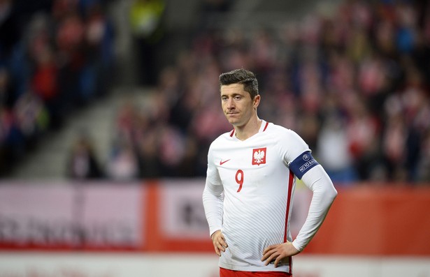 Lewandowski na dwunastym miejscu w plebiscycie FIFA na najlepszego piłkarza świata 2016 roku