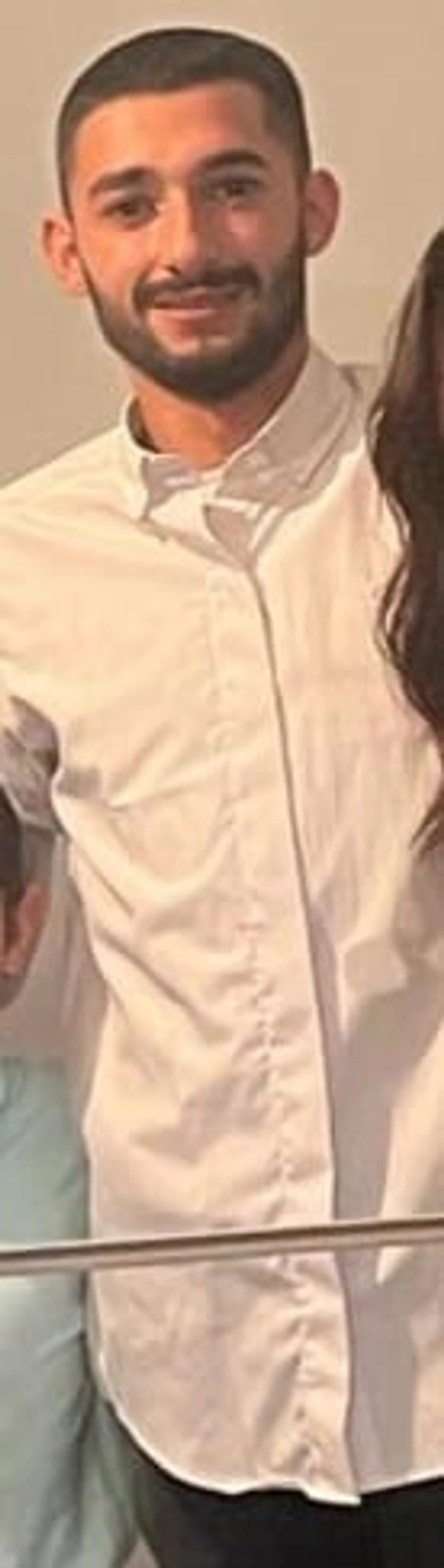 Dejanu je otac zario nož u srce