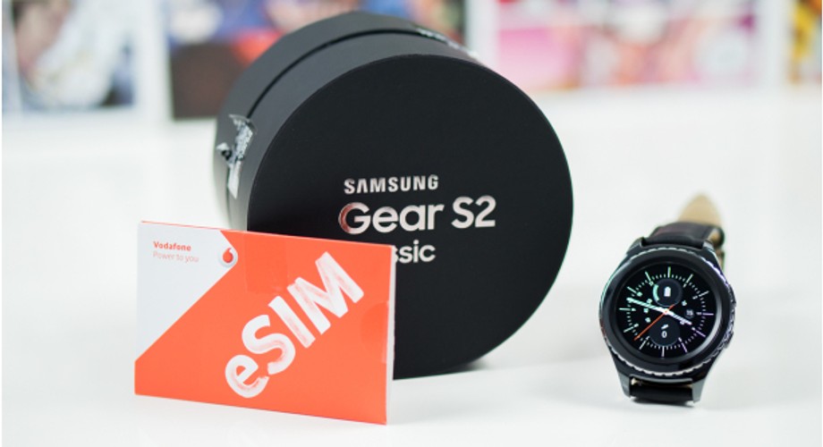 gear s3 classic esim