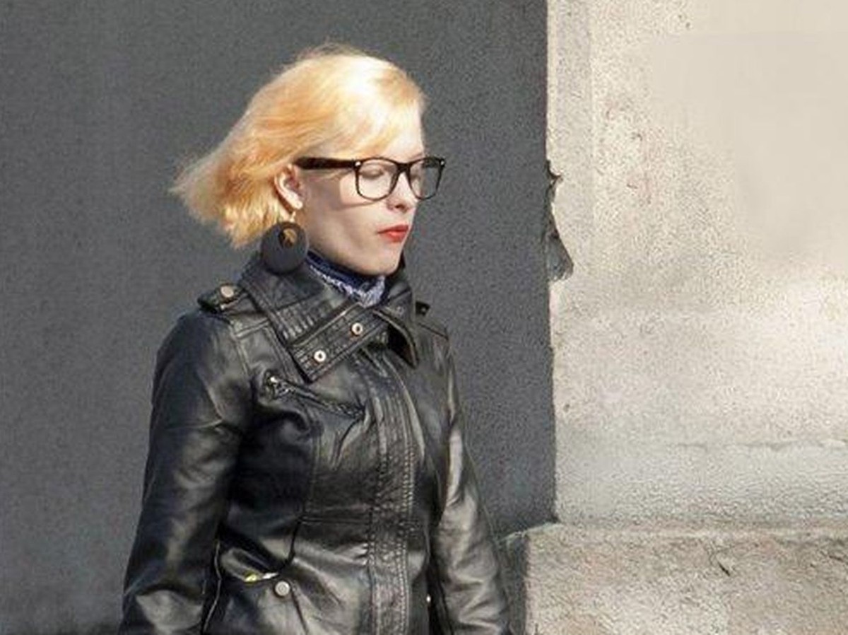 Katarzyna Waśniewska