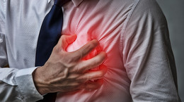 Kardiolog: objawy COVID-19 mogą imitować zawał serca