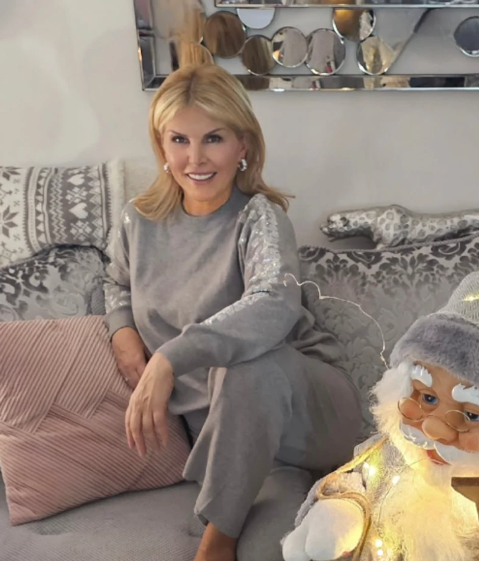 Andrijana Anči Dabetić