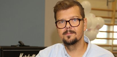 Michał Figurski boi się wyjść z domu. Mówi o "tragicznych skutkach"