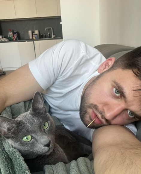 Filip Sulík.