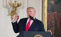 Koniec z loterią zielonych kart. D. Trump stawia imigrantom nowe warunki