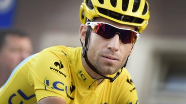 Tour de France: Vincenzo Nibali wciąż czeka na wypłatę premii