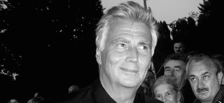 Nie żyje Krzysztof Krauze. Przegrał walkę z rakiem