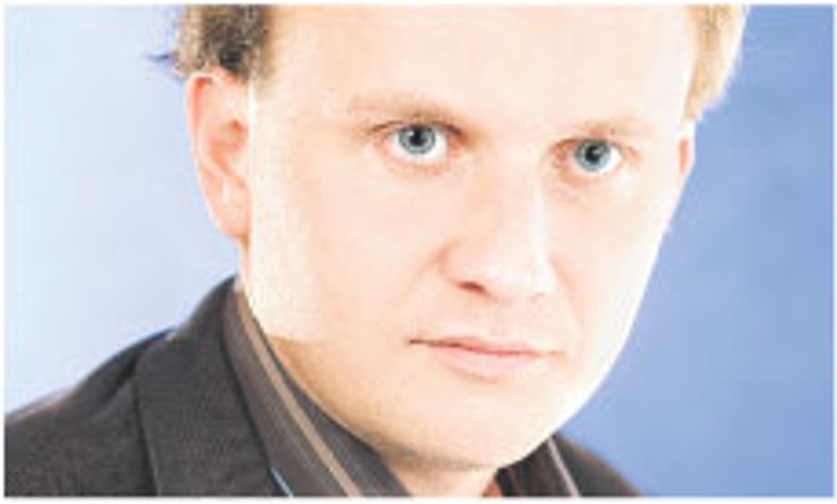 Bartosz Marczuk