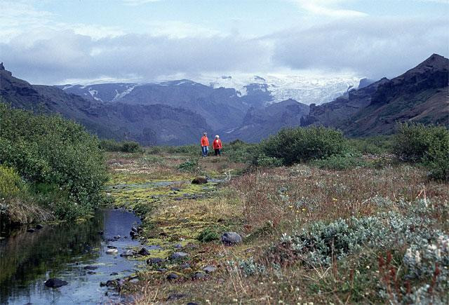 Galeria Islandia - surowa kraina ognia i lodu, obrazek 9