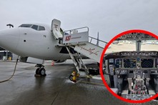 Weszliśmy do środka Boeinga 737 MAX 8. To nowa wizytówka LOT-u. Ma być „Pure polish”