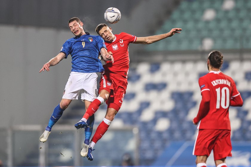 Jan Bednarek (24 l.) jest tytanem pracy. 