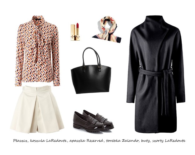 Jesienne STYLIZACJE ze smaczkiem