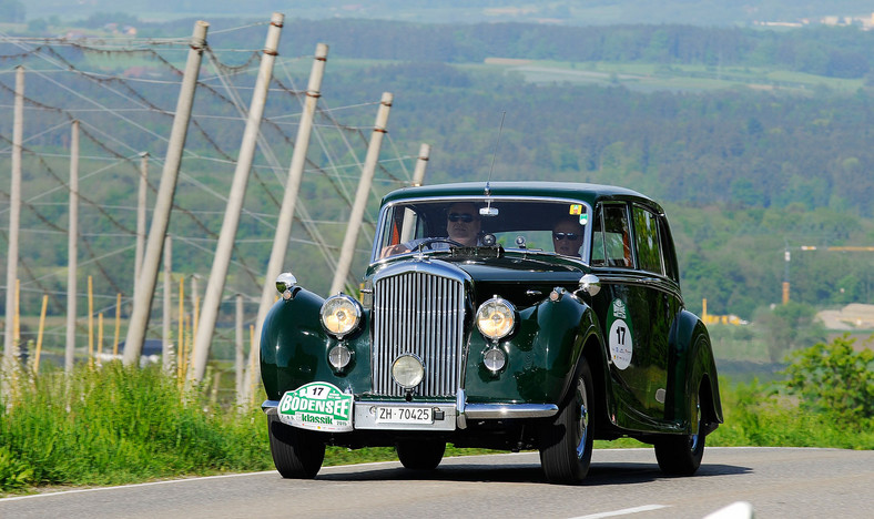 Bodensee Klassik 2015 - fotorelacja