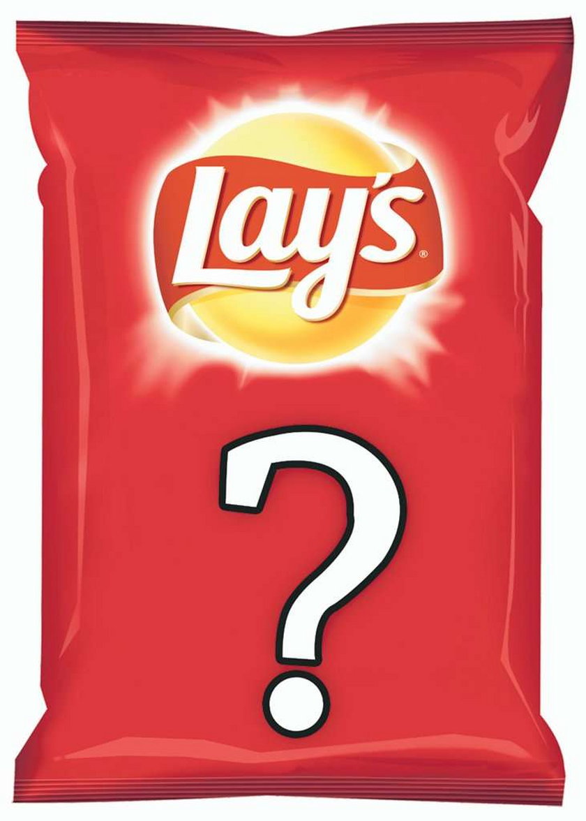 Lays, promocja, reklama