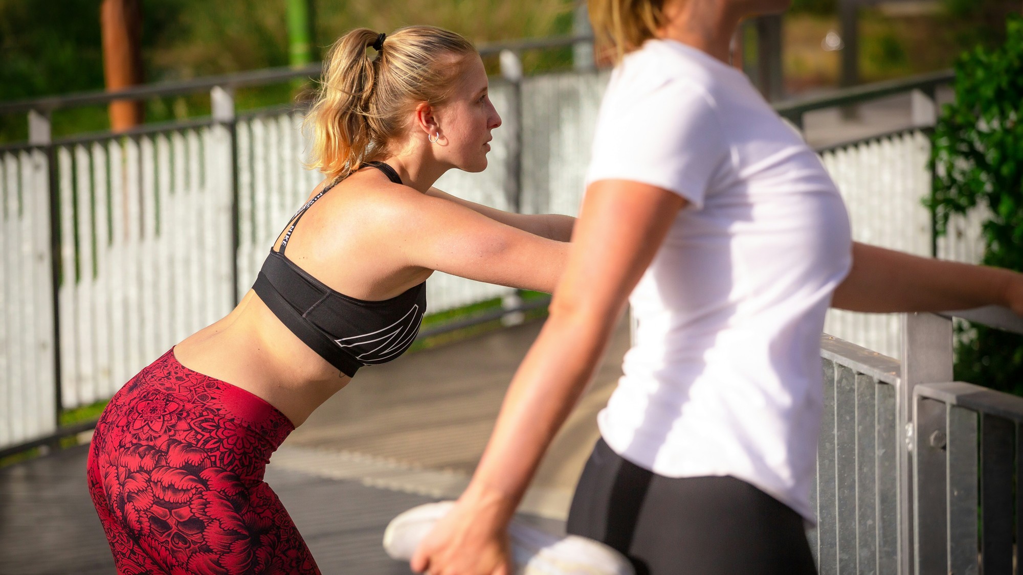 Stanovte si realistické ciele.