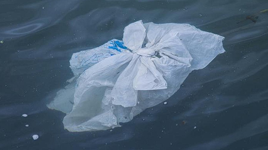 Na dnie mórz i oceanów zalega 11 milionów ton plastikowych odpadków, fot. Brian Yurasits, Unsplash