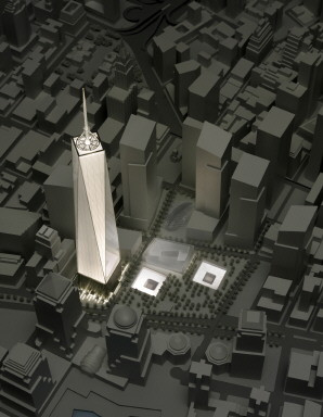 US-FREEDOM TOWER