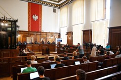 Stefan W. chce wyjść z aresztu. 'Inaczej wasze rodziny będą wiecznie cierpieć w piekle'