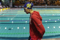 Trzynaścioro pływaków reprezentacji Włoch ma koronawirusa