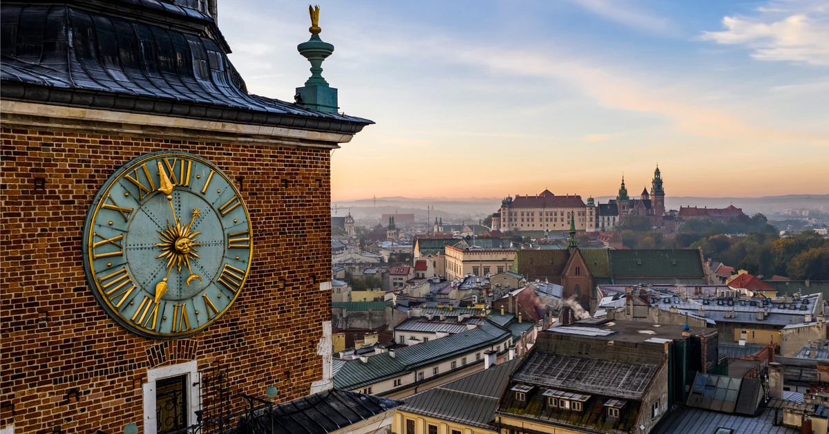 Kraków na skraju katastrofy finansowej. Brakuje pieniędzy na pensje dla nauczycieli