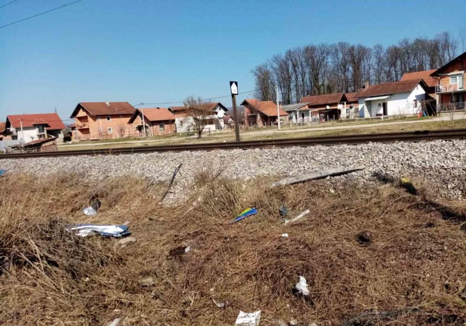 Nesreća u Prijedoru 