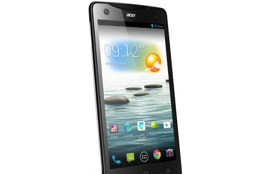 Acer Liquid S1