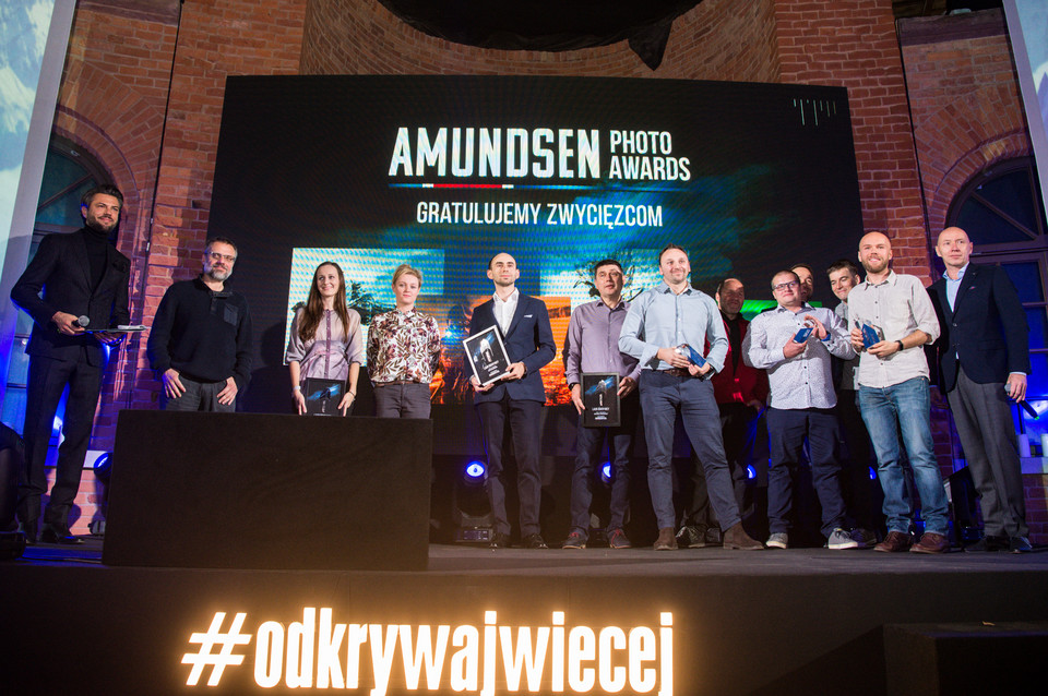 Amundsen Photo Awards 2018