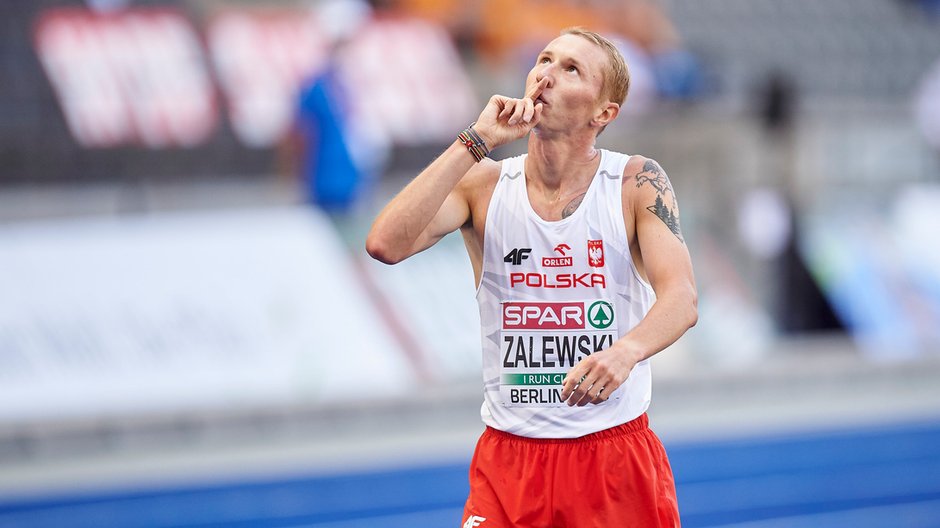 Krystian Zalewski