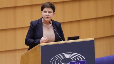 Tyle Beata Szydło zarobiła w Brukseli. Wiemy, w co zainwestowała 