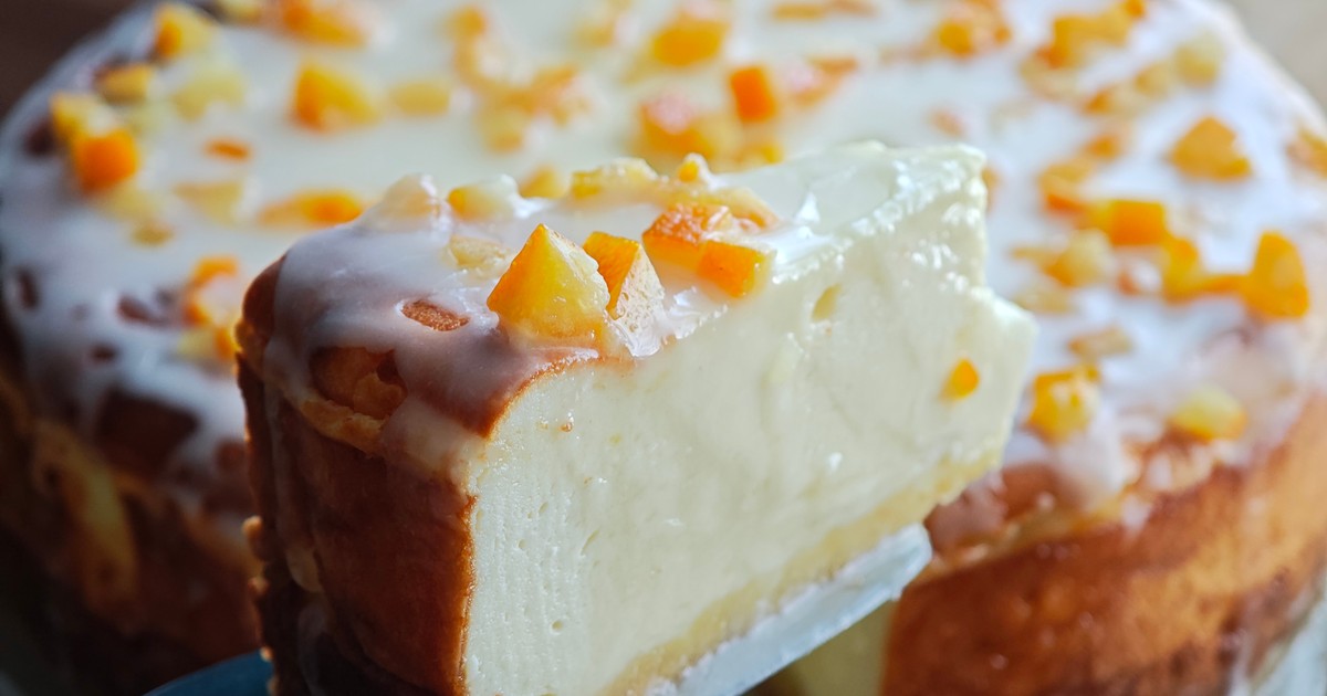 Magda Gessler zdradza, jak zrobić idealny sernik. "Jeden składnik jest kluczowy"