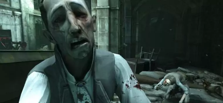 Dishonored z kolejnym, tym razem fabularnym rozszerzeniem