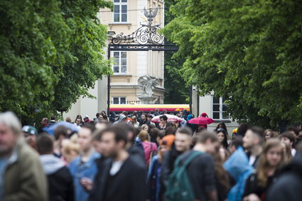 Te polskie uczelnie kształcą najwięcej multimilionerów