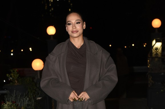 "IMALA SAM OZBILJAN PROBLEM" Trudna Edita Aradinović progovorila o zdravstvenoj agoniji: "Ovo više nije tabu tema", prisetila se svih detalja