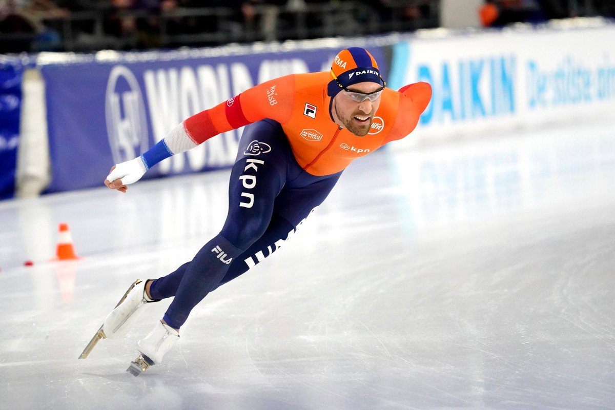 Kjeld Nuis