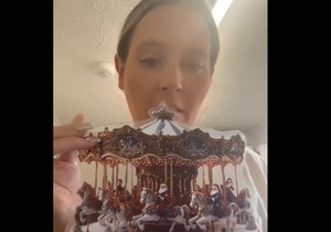 Narudžbina sa Temu-a