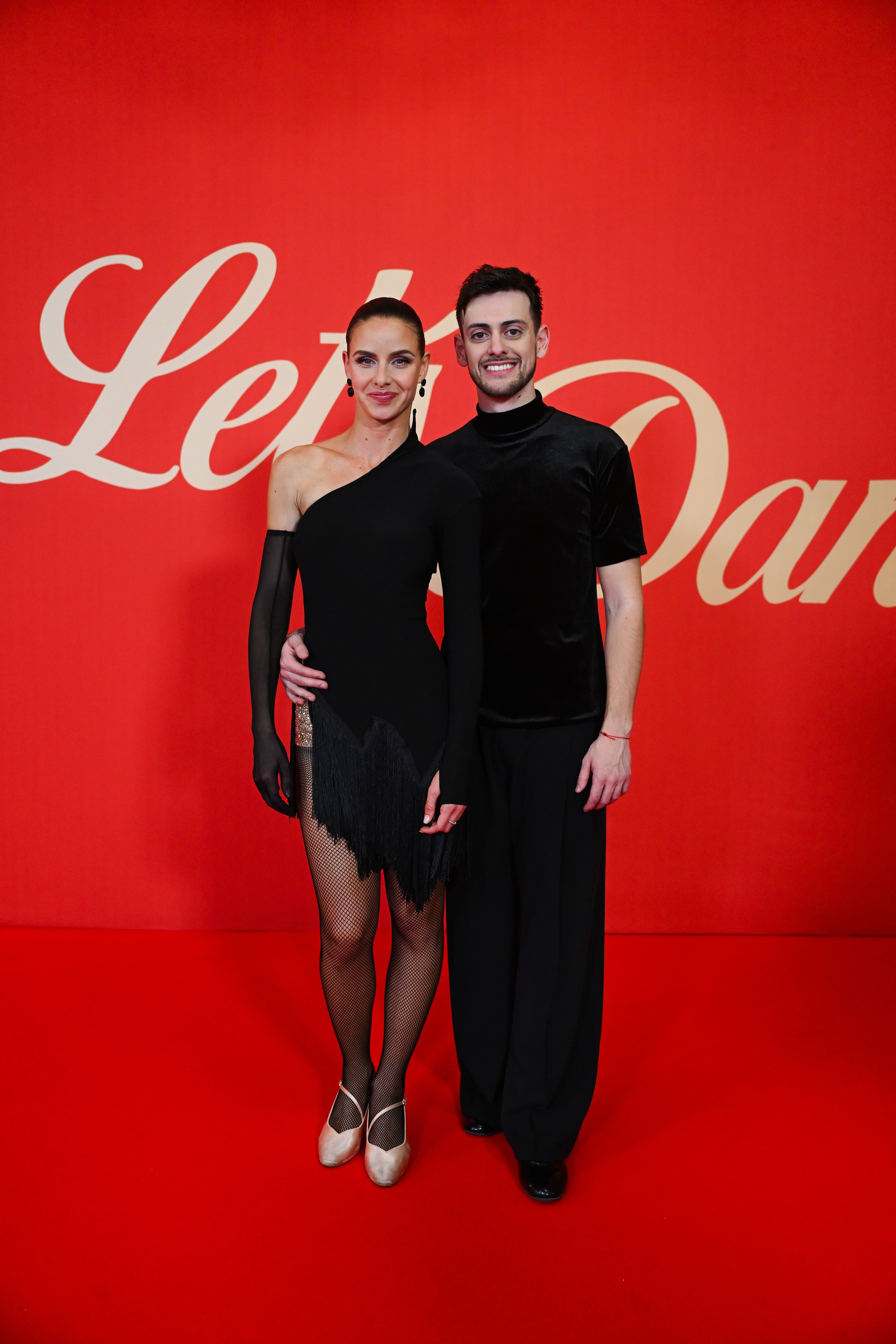 Siedme kolo Let's Dance opustila Nela Pocisková.