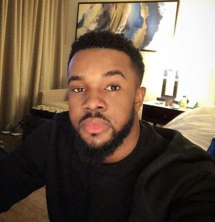 Williams Uchemba says he has a lot to say as he returns to social media ...